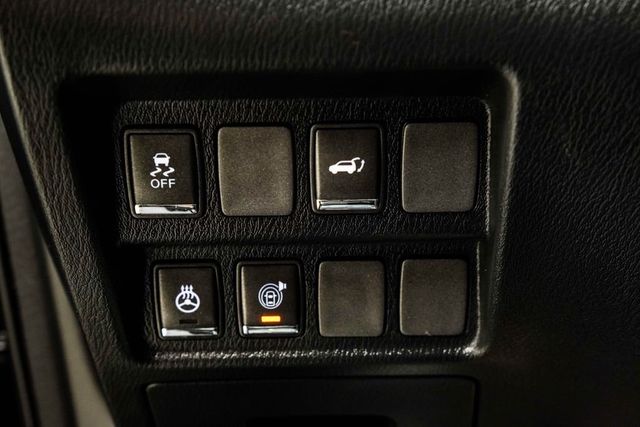 2020 INFINITI QX60 LUXE AWD - 23012753 - 43