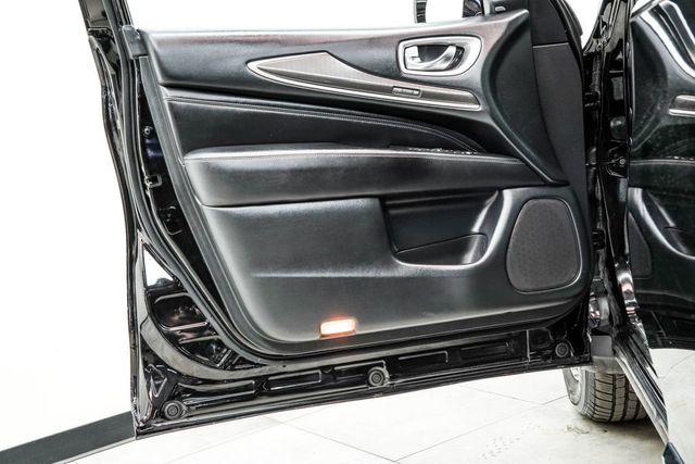 2020 INFINITI QX60 LUXE AWD - 23012753 - 44