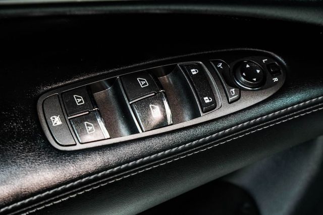 2020 INFINITI QX60 LUXE AWD - 23012753 - 45