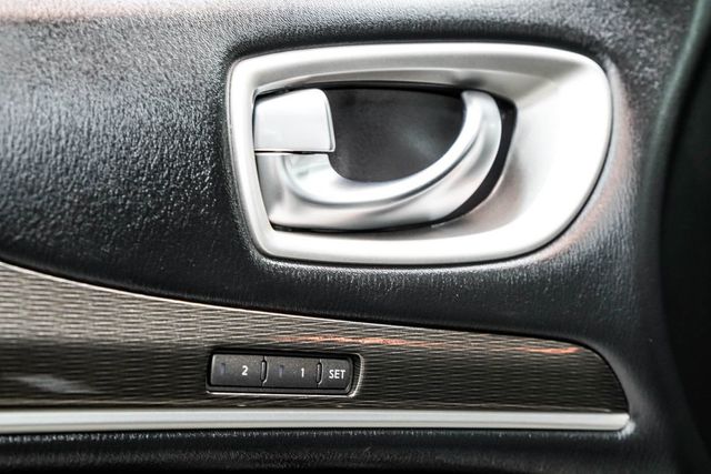 2020 INFINITI QX60 LUXE AWD - 23012753 - 46