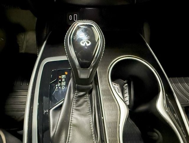 2020 INFINITI QX60 LUXE AWD - 22912607 - 21