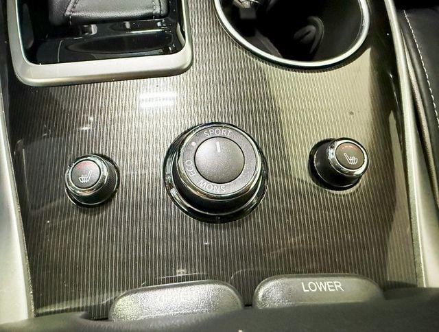 2020 Infiniti QX60 Luxe AWD photo 22