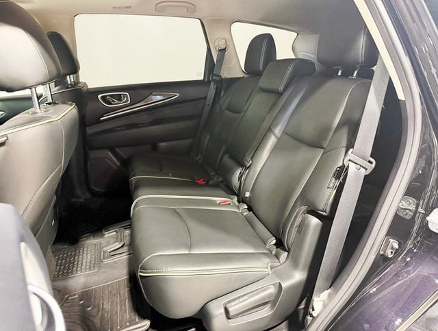 2020 Infiniti QX60 Luxe AWD photo 32