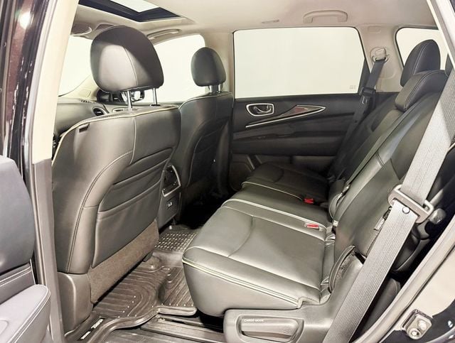 2020 Infiniti QX60 Luxe AWD photo 33