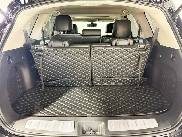 2020 Infiniti QX60 Luxe AWD photo 36