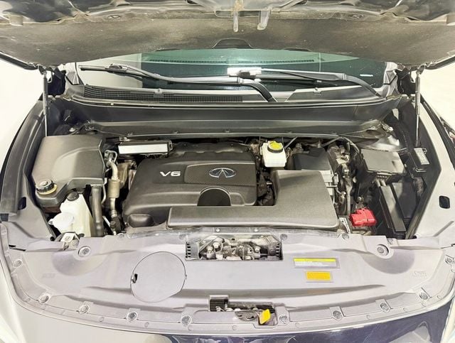 2020 Infiniti QX60 Luxe AWD photo 41