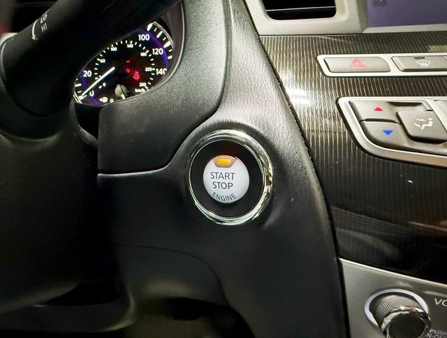 2020 INFINITI QX60 LUXE AWD - 22975456 - 14