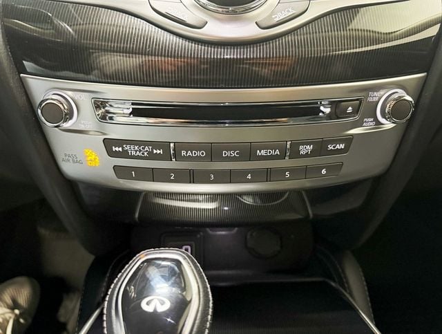 2020 INFINITI QX60 LUXE AWD - 22975456 - 19