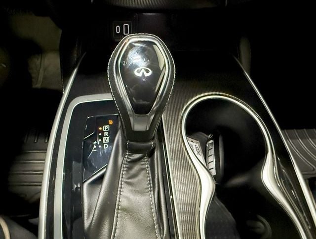 2020 INFINITI QX60 LUXE AWD - 22975456 - 21