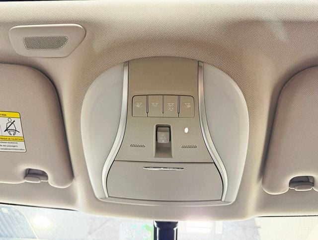 2020 INFINITI QX60 LUXE AWD - 22975456 - 23