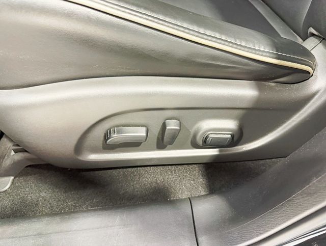 2020 INFINITI QX60 LUXE AWD - 22975456 - 27