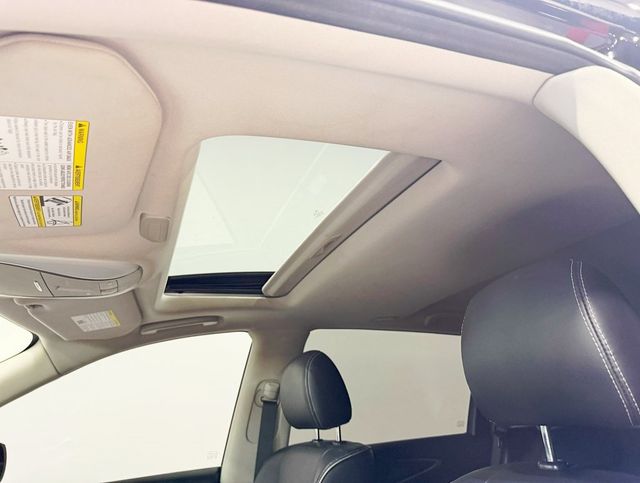 2020 INFINITI QX60 LUXE AWD - 22975456 - 28