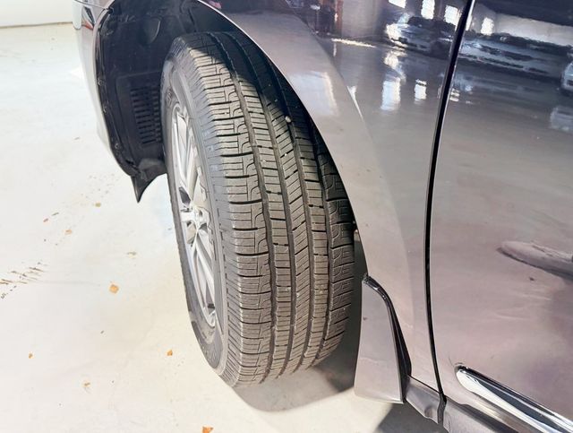 2020 INFINITI QX60 LUXE AWD - 22975456 - 2