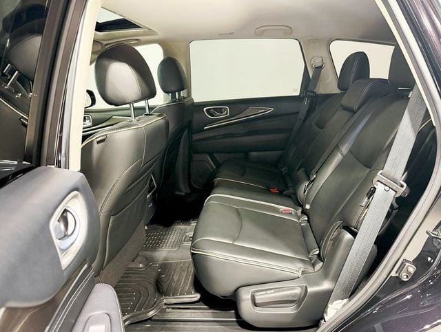 2020 INFINITI QX60 LUXE AWD - 22975456 - 31