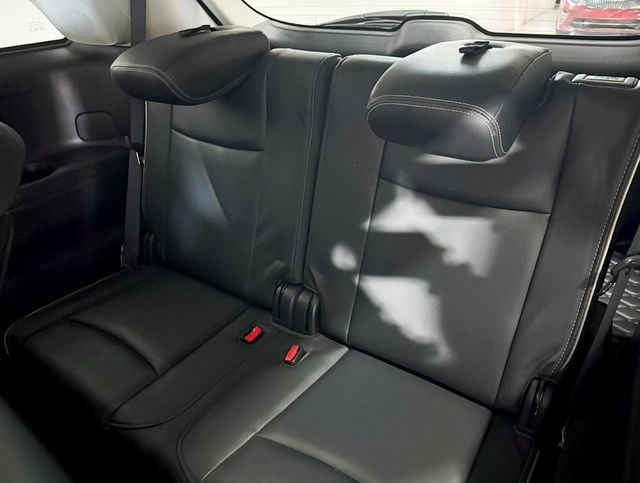 2020 INFINITI QX60 LUXE AWD - 22975456 - 34