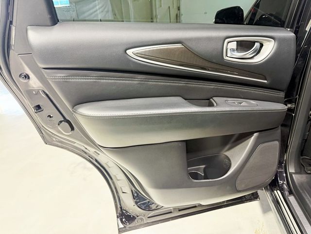 2020 INFINITI QX60 LUXE AWD - 22975456 - 35