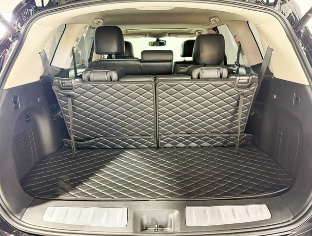 2020 INFINITI QX60 LUXE AWD - 22975456 - 36