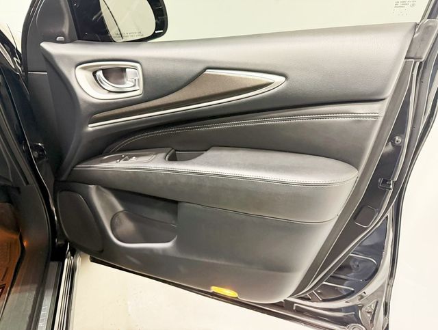 2020 INFINITI QX60 LUXE AWD - 22975456 - 40