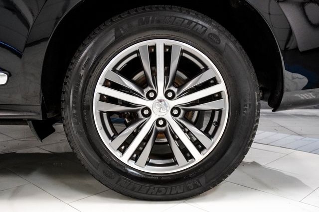 2020 INFINITI QX60 LUXE AWD - 22865199 - 10