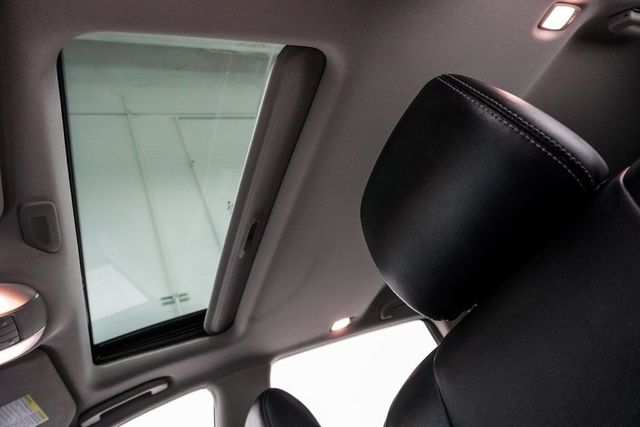 2020 INFINITI QX60 LUXE AWD - 22865199 - 19