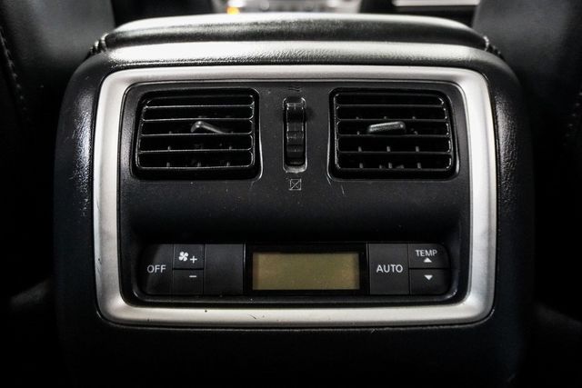 2020 INFINITI QX60 LUXE AWD - 22865199 - 22