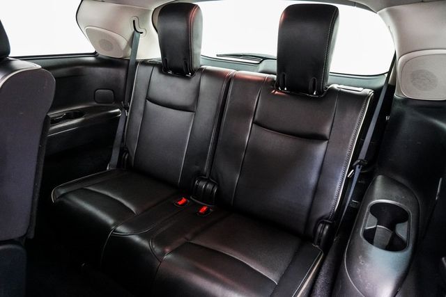 2020 INFINITI QX60 LUXE AWD - 22865199 - 24