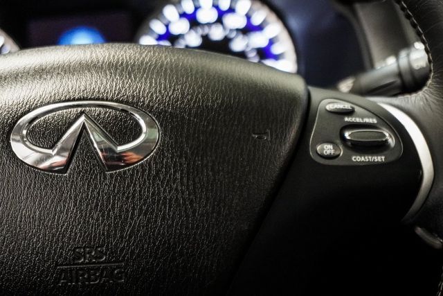 2020 INFINITI QX60 LUXE AWD - 22865199 - 29