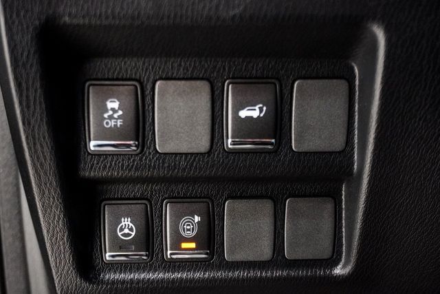 2020 INFINITI QX60 LUXE AWD - 22865199 - 34