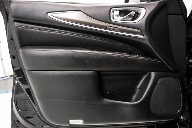 2020 INFINITI QX60 LUXE AWD - 22865199 - 35