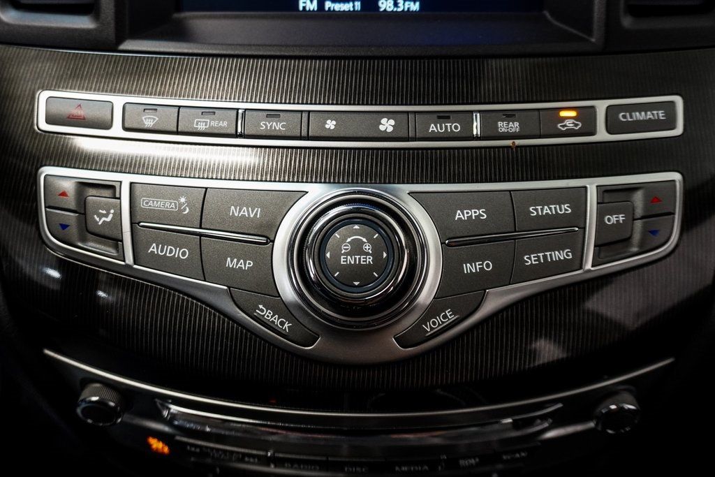 2020 Infiniti QX60 Luxe AWD photo 38