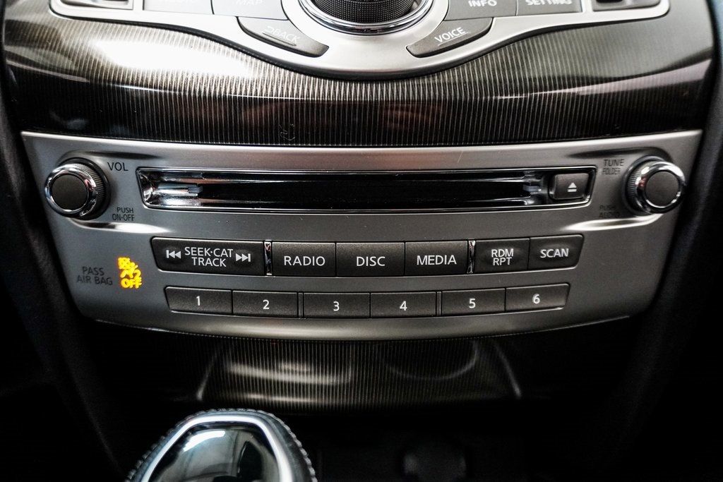 2020 Infiniti QX60 Luxe AWD photo 39