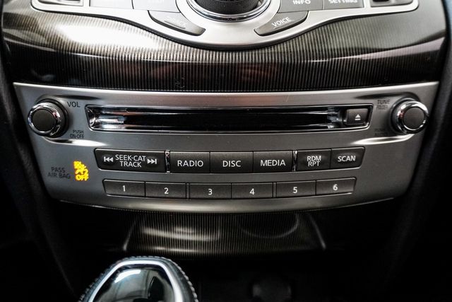 2020 INFINITI QX60 LUXE AWD - 22865199 - 40