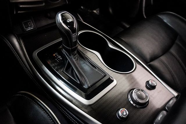 2020 INFINITI QX60 LUXE AWD - 22865199 - 41