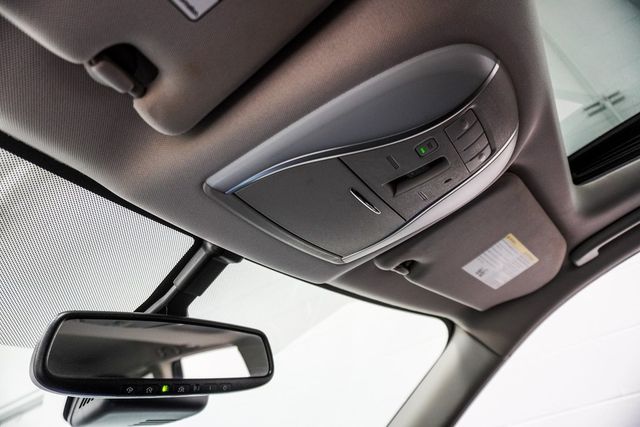 2020 INFINITI QX60 LUXE AWD - 22865199 - 42