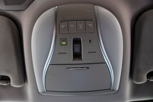 2020 INFINITI QX60 LUXE AWD - 22865199 - 43