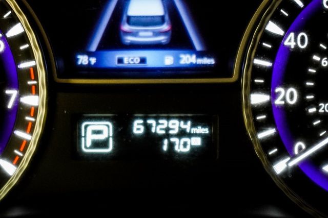 2020 INFINITI QX60 LUXE AWD - 22865199 - 46