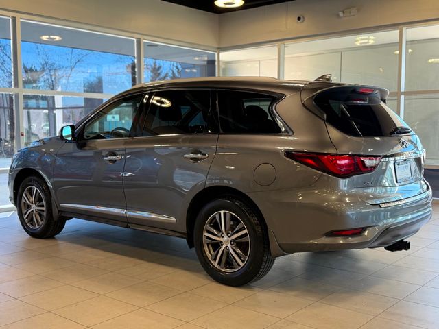 2020 INFINITI QX60 LUXE AWD - 22995258 - 13