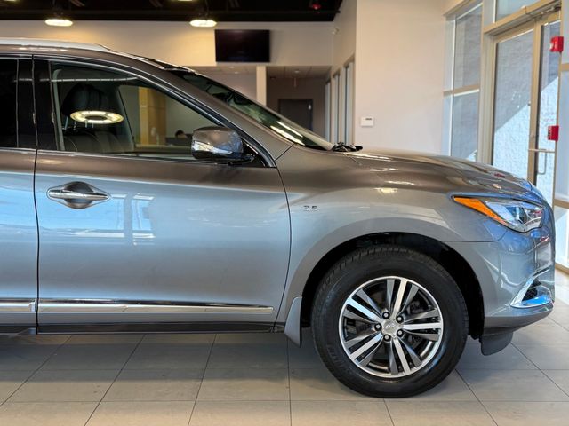 2020 INFINITI QX60 LUXE AWD - 22995258 - 15