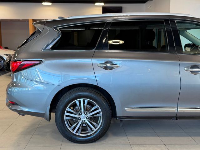 2020 INFINITI QX60 LUXE AWD - 22995258 - 16