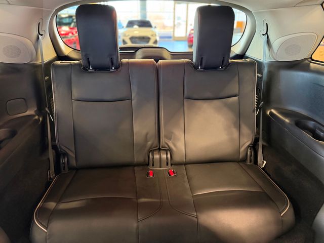 2020 INFINITI QX60 LUXE AWD - 22995258 - 21