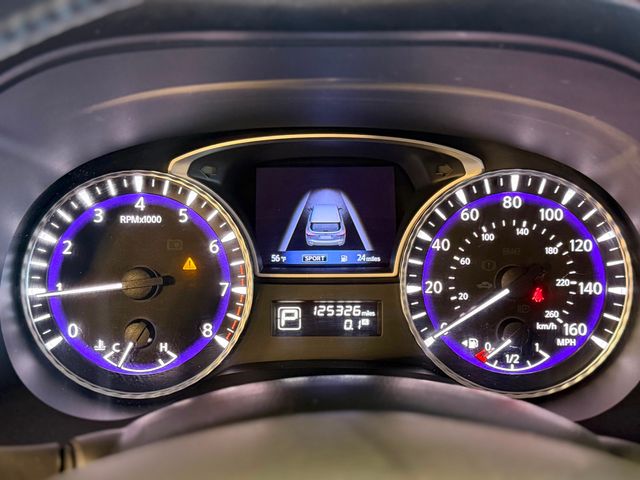 2020 INFINITI QX60 LUXE AWD - 22995258 - 27