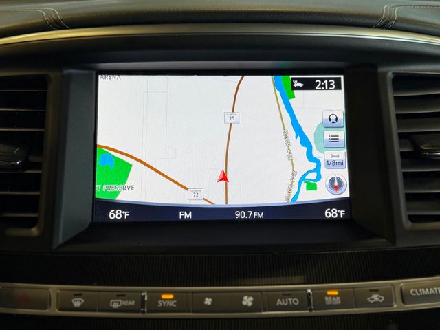 2020 INFINITI QX60 LUXE AWD - 22995258 - 28