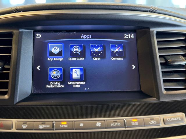 2020 INFINITI QX60 LUXE AWD - 22995258 - 30