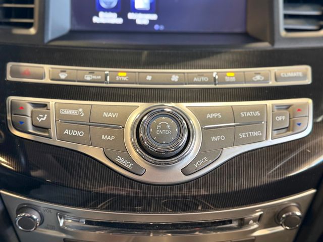 2020 INFINITI QX60 LUXE AWD - 22995258 - 32