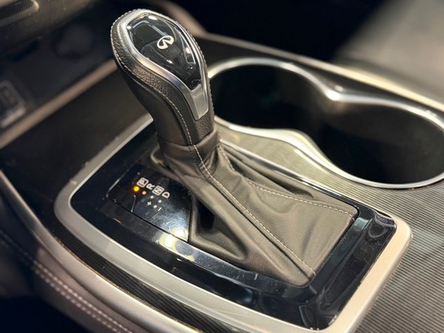 2020 INFINITI QX60 LUXE AWD - 22995258 - 34