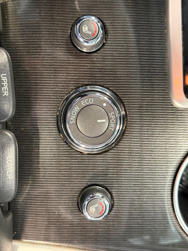 2020 INFINITI QX60 LUXE AWD - 22995258 - 35