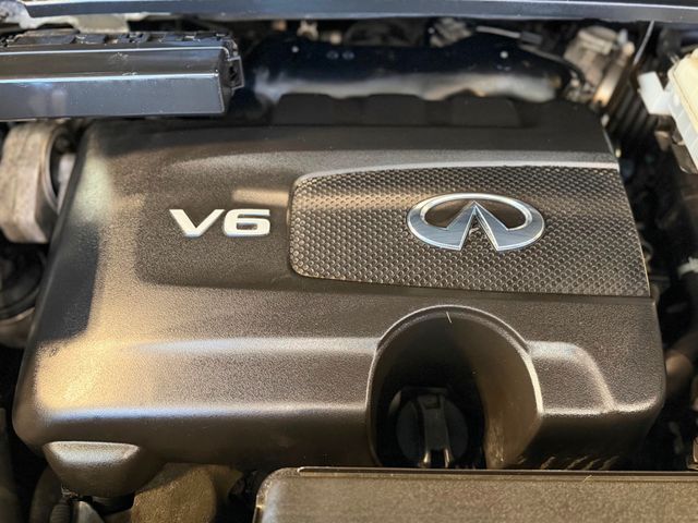 2020 INFINITI QX60 LUXE AWD - 22995258 - 38