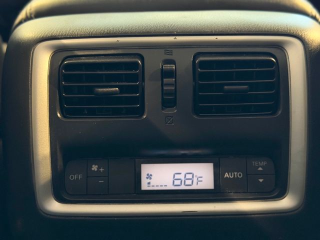 2020 INFINITI QX60 LUXE AWD - 22995258 - 39