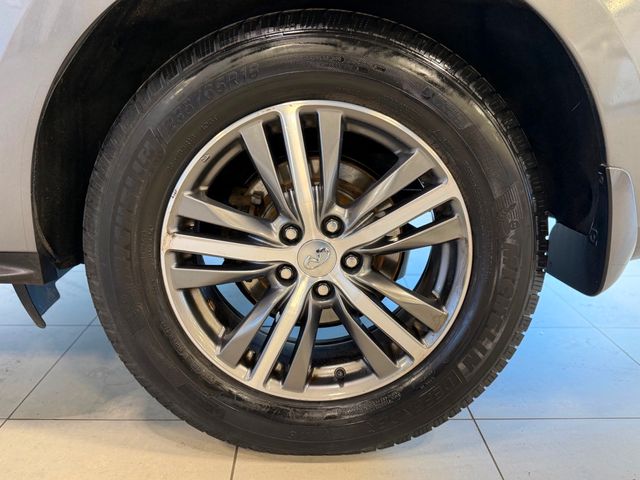 2020 INFINITI QX60 LUXE AWD - 22995258 - 42