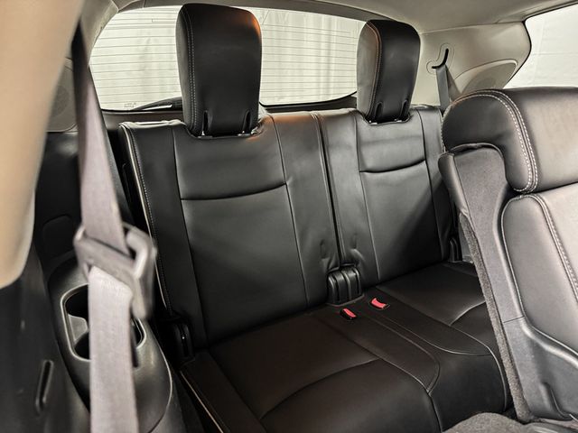 2020 INFINITI QX60 LUXE AWD - 23007792 - 10